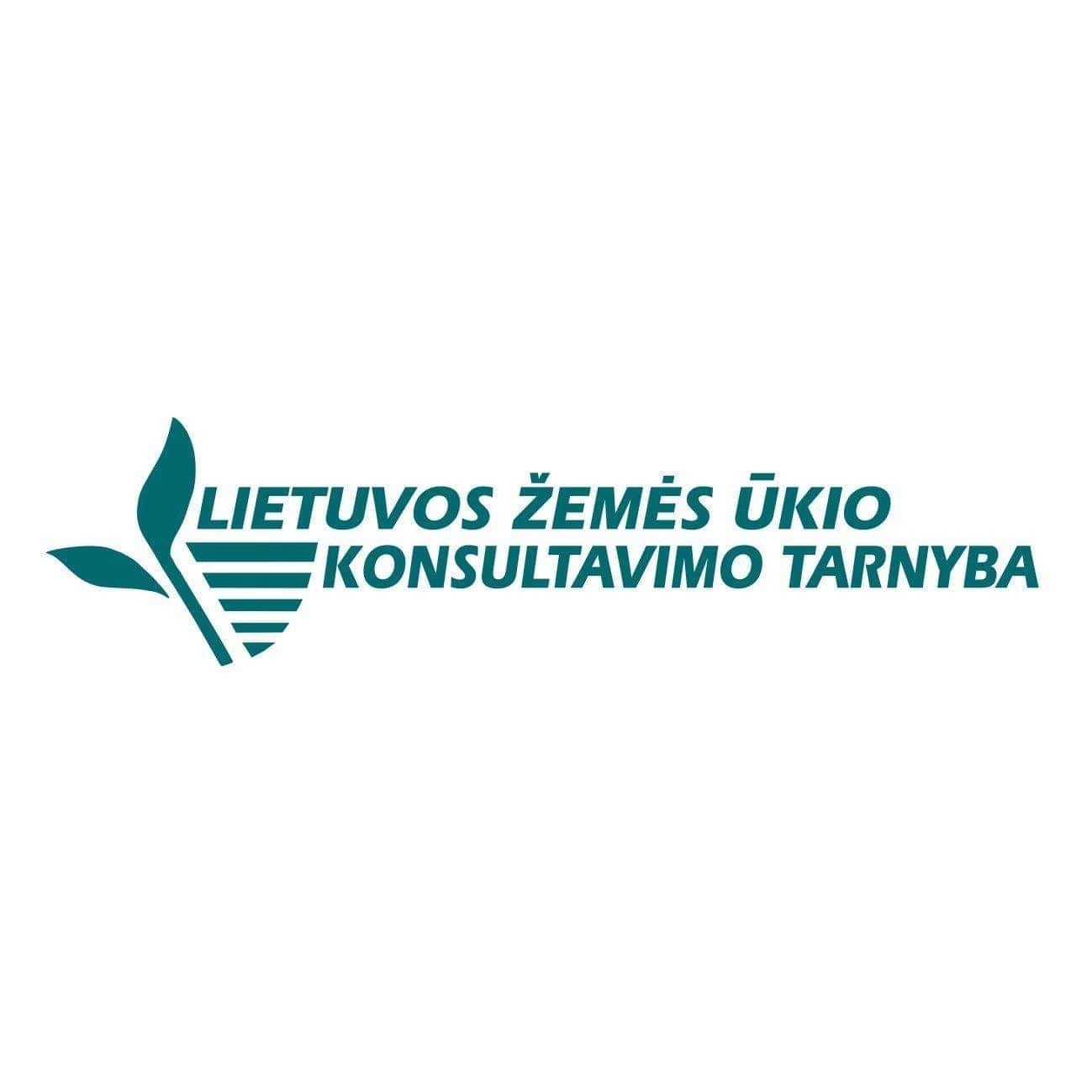 logo of LITHUANIAN AGRICULTURAL ADVISORY SERVICE
(LAAS) - FORADVISE partner