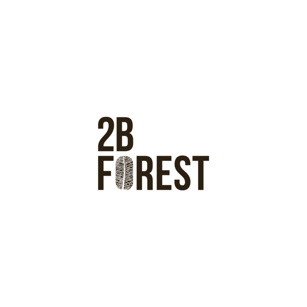 logo of 2B Forest - FORADVISE partner
